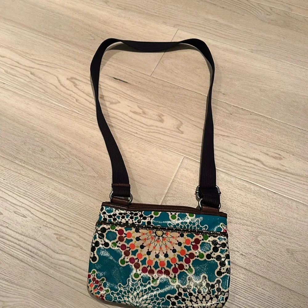 FOSSIL Purse - Picture 5 of 5